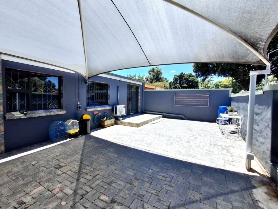 3 Bedroom Property for Sale in Sasolburg Ext 10 Free State